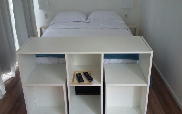 Sawabona Pousada Ecologica