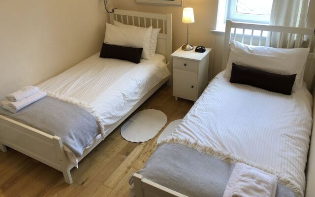 Oakbank - Comfort in the Glens!