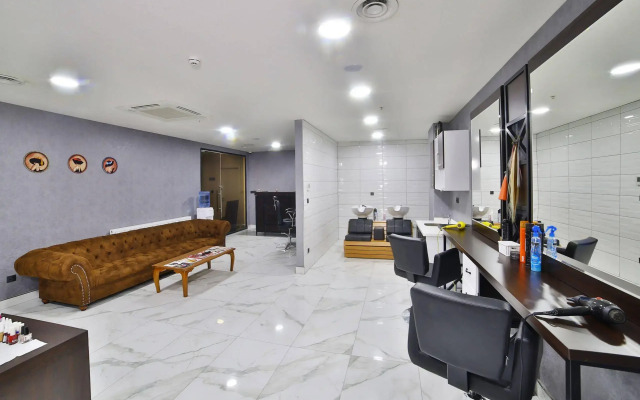 ibis Styles Istanbul Bomonti