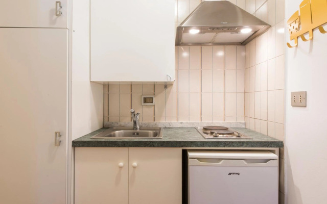 The Normans Apartments