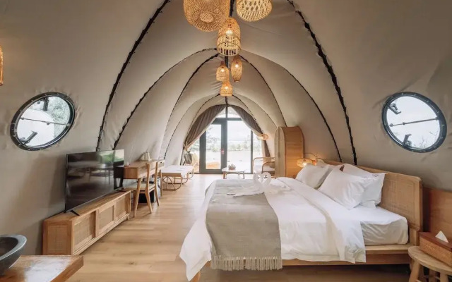 Cocoon Resort Kuching