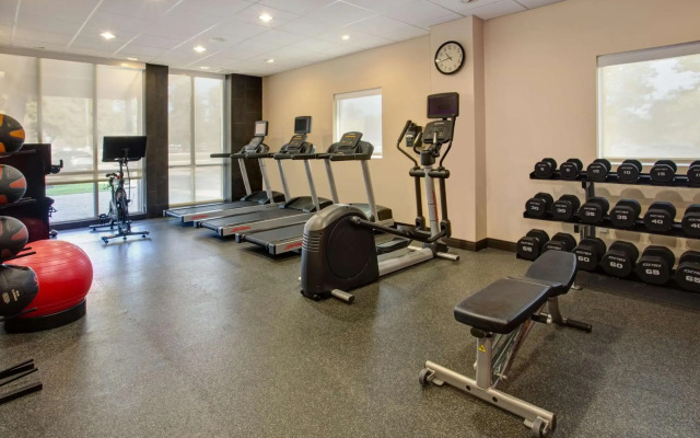Home2 Suites by Hilton Austin/Cedar Park, TX