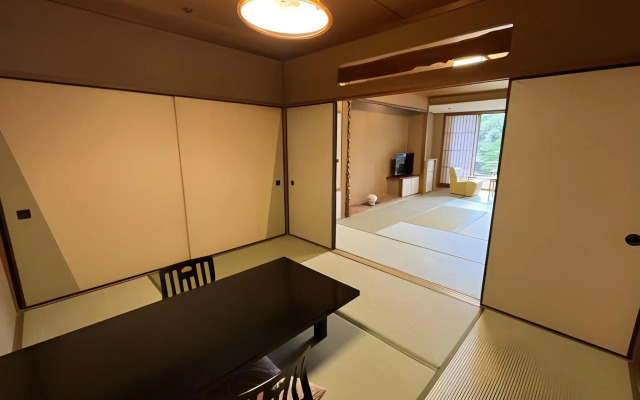 Itoen Hotel Matsukawakan