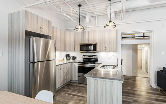 Station 1 by Terra Trust Hospitality
