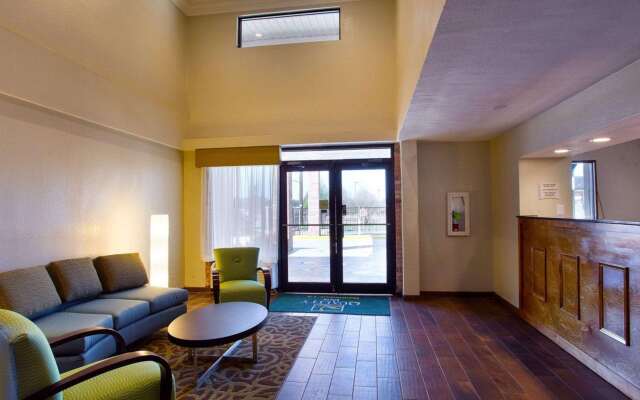 Quality Inn Hammond