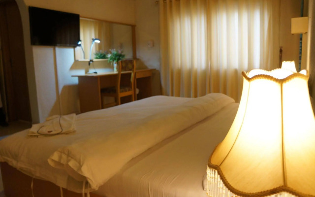 Eusbett Hotel