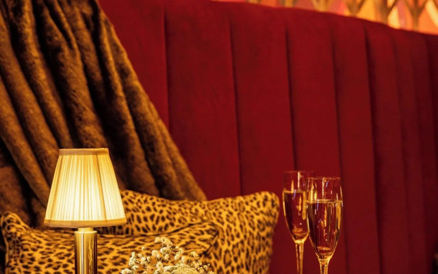 Virgin Hotels Glasgow