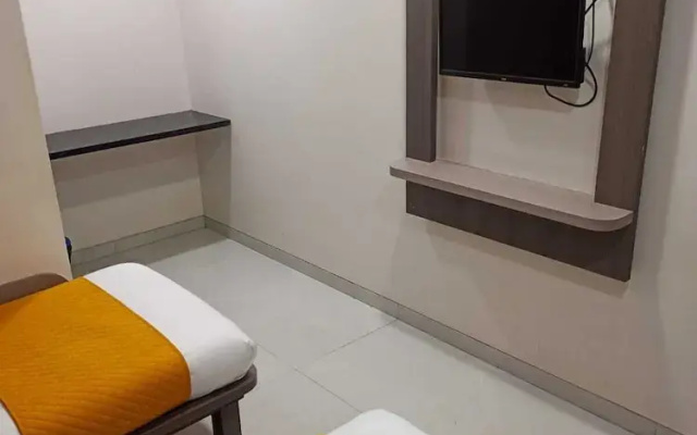 Hotel Rs Regency