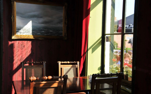 Hotel Waddengenot