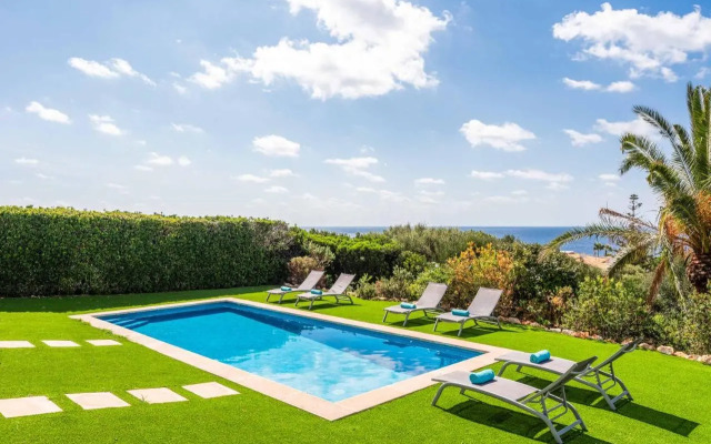 Villa Matisse