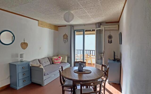 Réf 12 : Appartement 4 pers Les Impériaux II n°9