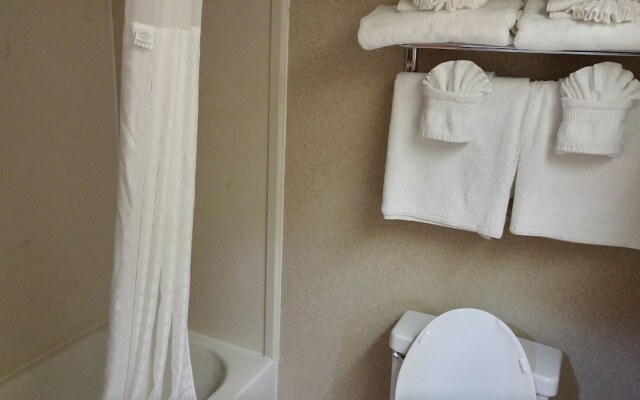 Comfort Inn Newport