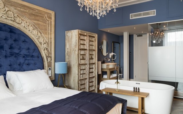 Boutique Hotel ' T Gerecht