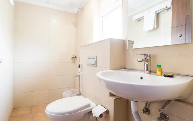 FabHotel Limestone Suites