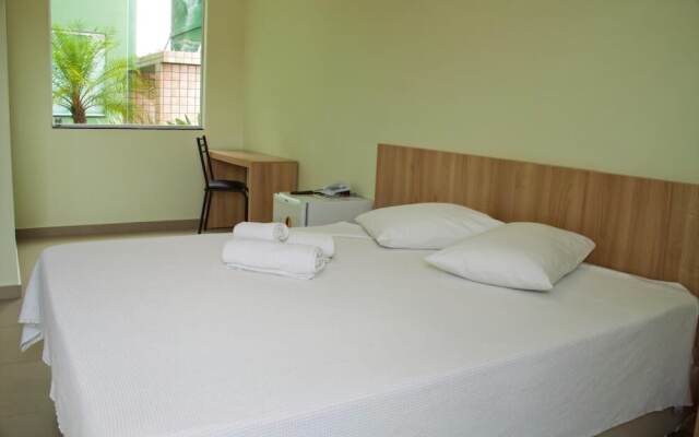HC Hotel Paraopeba