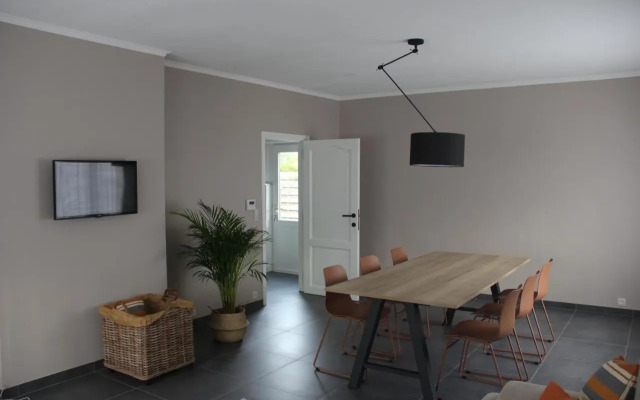Huis Ter Duin