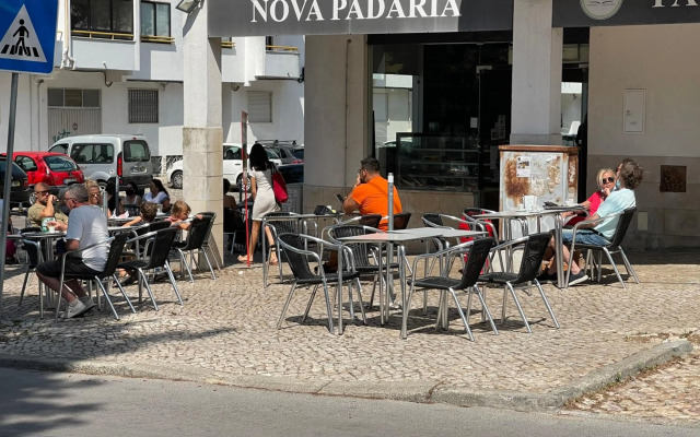 BestHomeStay- Caparica Beach Lisbon