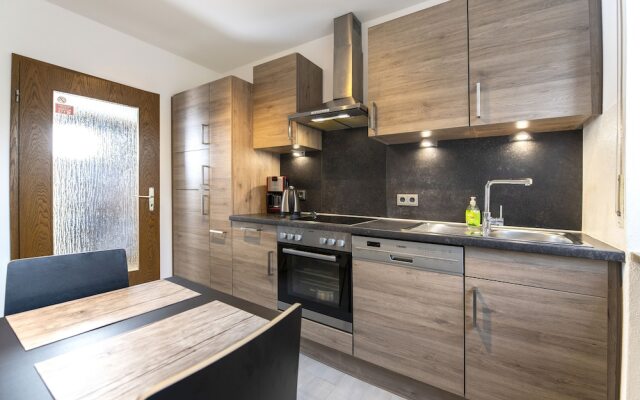 Andy & Ida's Ferienwohnung