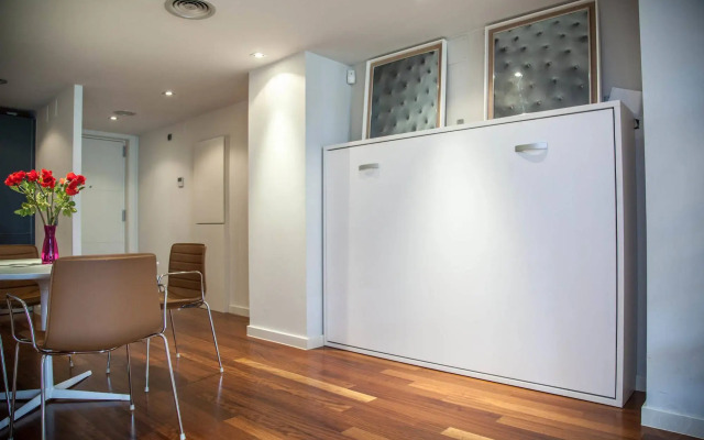 Sagrada Familia Apartment Paseo Gracia