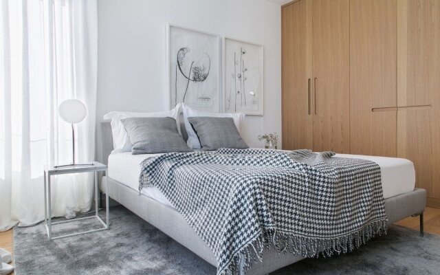 Omega Villas Complex