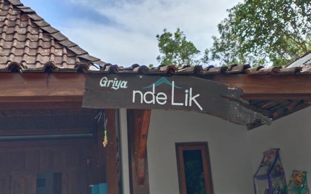 Griya Ndelik