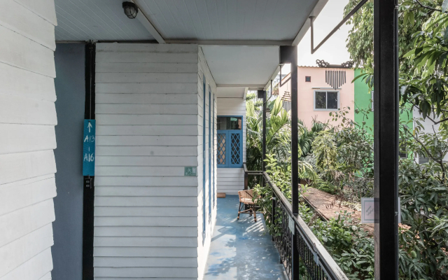 Time Sabai 134 Hostel