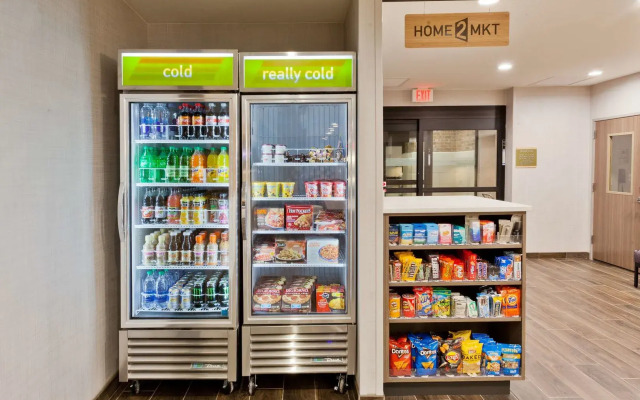 Home2 Suites by Hilton Alpharetta