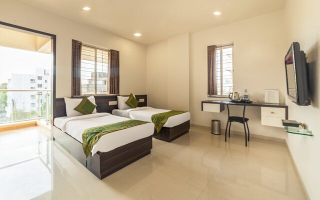 Treebo Trend Abode