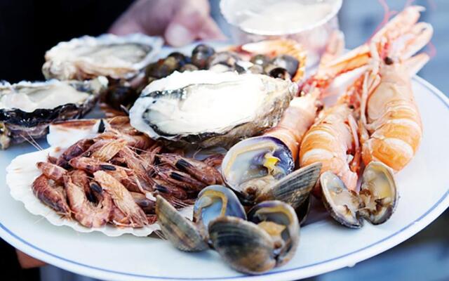 Val Rive - Sisley Apartment