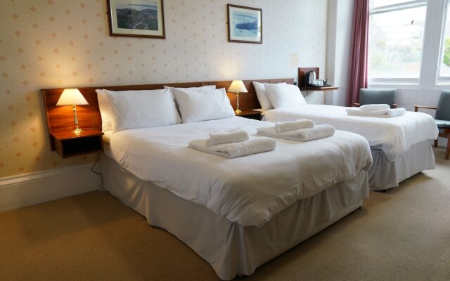 The Stromness Hotel