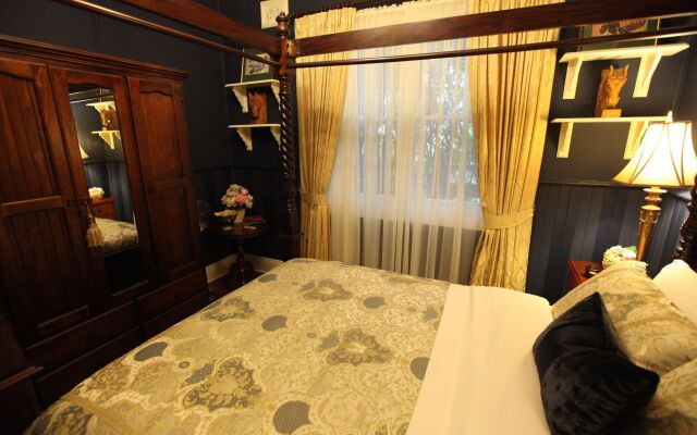 Leura Rose Cottage
