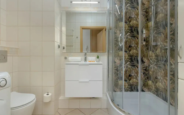 Spacious Apartment Vistula by Renters