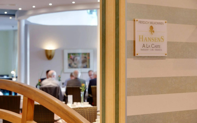 HansenS Haus am Meer