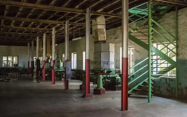 Taylors Hill Boutique Hotel