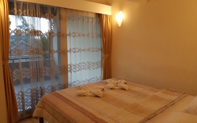 Talita Bukit Raya Hotel