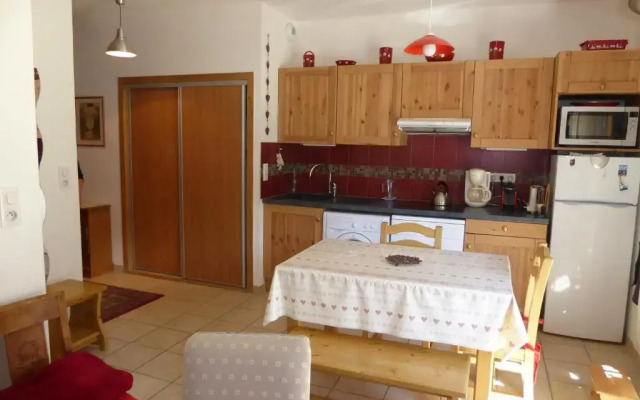 Appartement Pralognan-la-Vanoise, 3 pièces, 6 personnes - FR-1-464-42