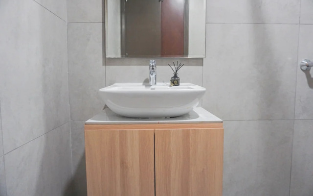 Comfy And Best Deal Studio At Pollux Chadstone Apartment