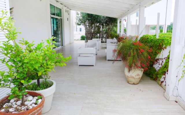 House Nautilus Vasto 19403