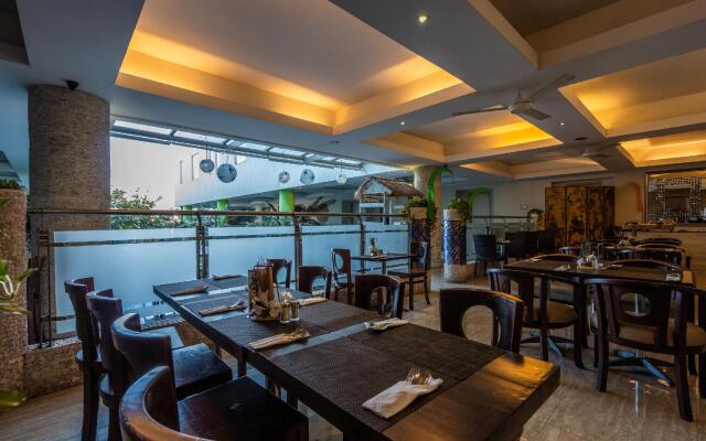 Collection O 14 Sun Boutique Hotel