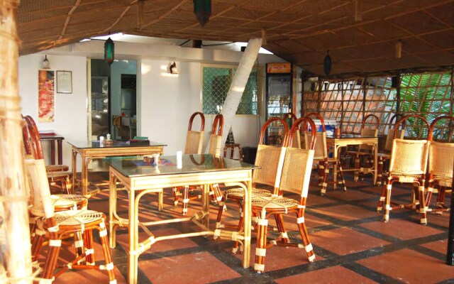 Palm Beach Ayurveda Resort