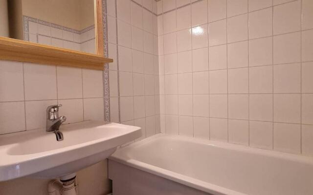 Appartement Le Dévoluy, 2 pièces, 4 personnes - FR-1-525-182