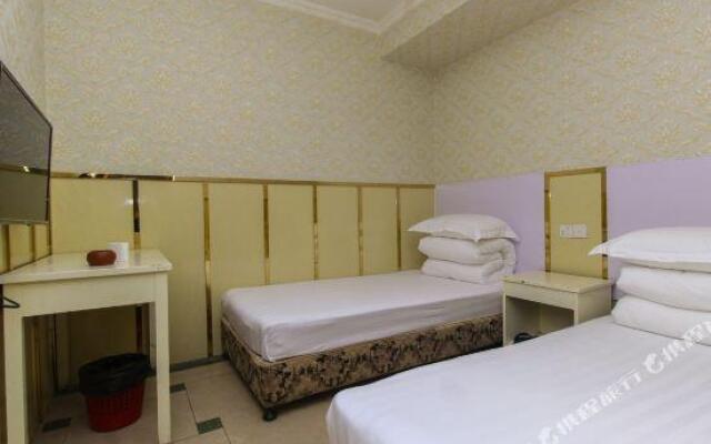Yunshi Hostel