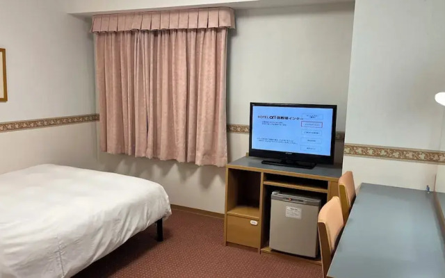 Hotel Alpha-One Gotemba Inter