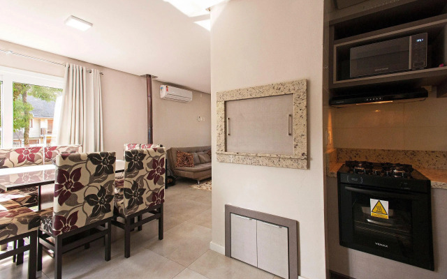 Casa para 8 pessoas - Ville de Quebec