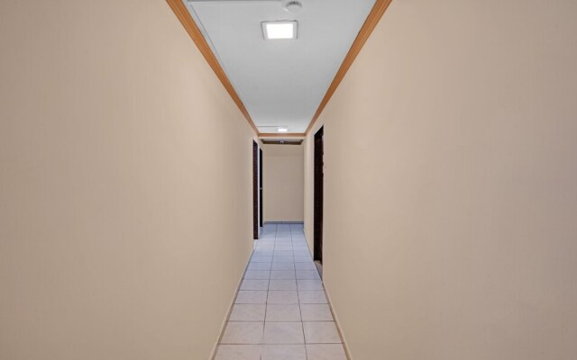 Hotel Aakash by Treebo Hotels