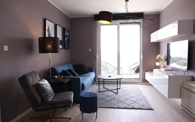 Ambassador Apartment Zadar