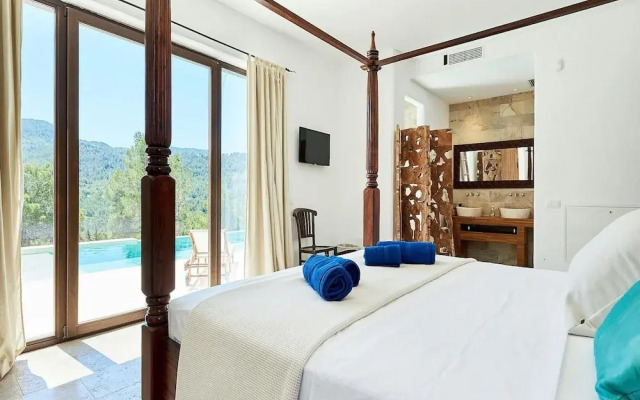 Holiday Home With sea View