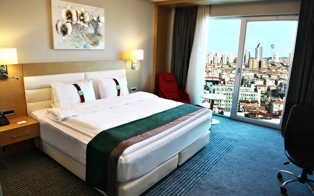 Holiday Inn Ankara - Cukurambar by IHG