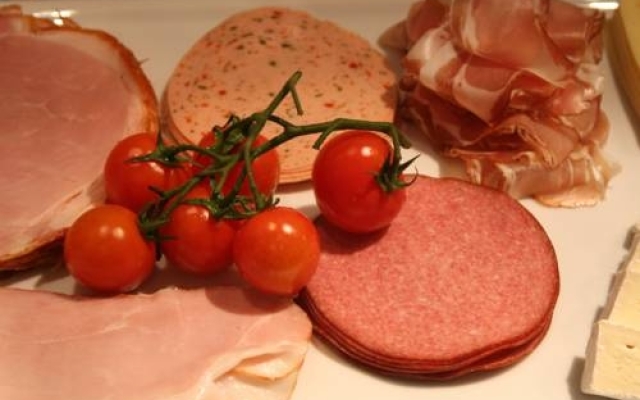 Zwei Jahreszeiten