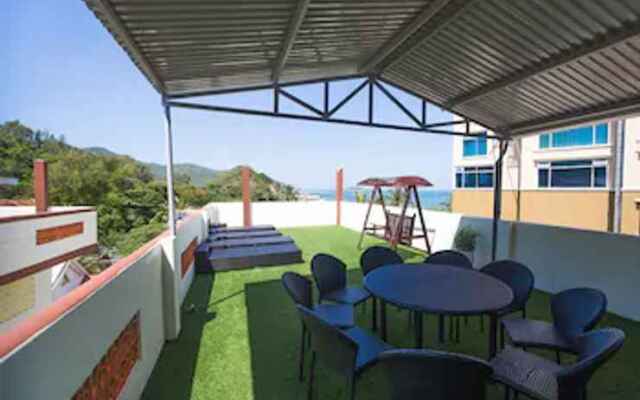 Nha Trang Studio Apartments